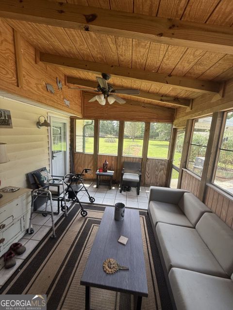 Sun Room