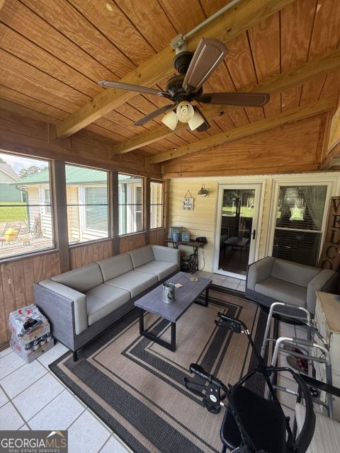 Sun Room