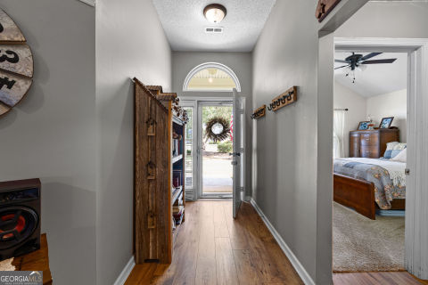 Entrance Foyer