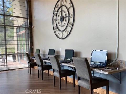 Lodge Has Free WIFI and Computers For Residents