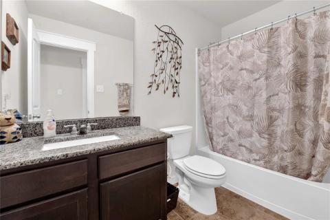 Washer & Dryer remain