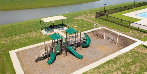 Community Playground