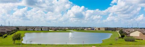 Community Lake