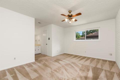 Another view of the Primary Bedroom.