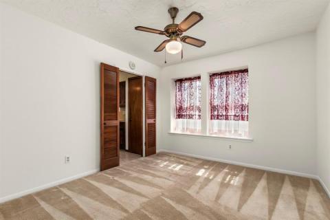 Formal Dining Room just off of the Entry and Kitchen.