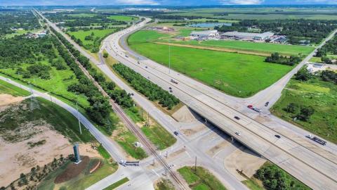 CLOSED TO MAJOR FREEWAYS! CLOSED TO MAJOR FREEWAYS!