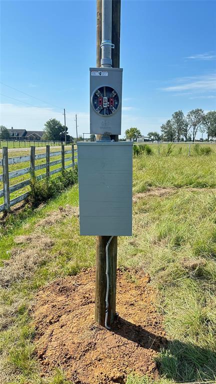 LITE POLE POWER SHOULD BE AVAILABLE! LITE POLE POWER SHOULD BE AVAILABLE!