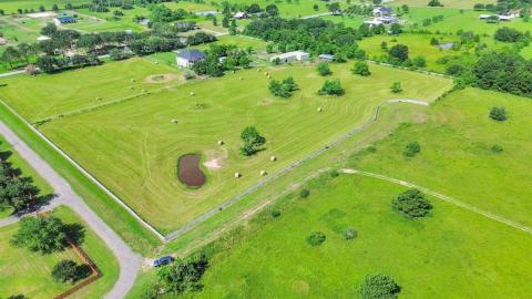 CLEARED AND NICELY KEPT! CLEARED AND NICELY KEPT!