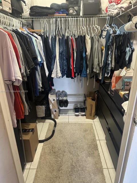 Closet
