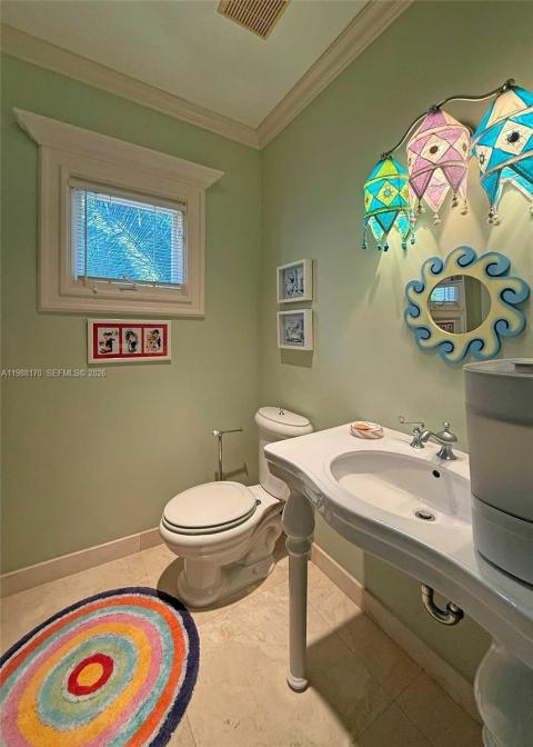 Bathroom Bathroom