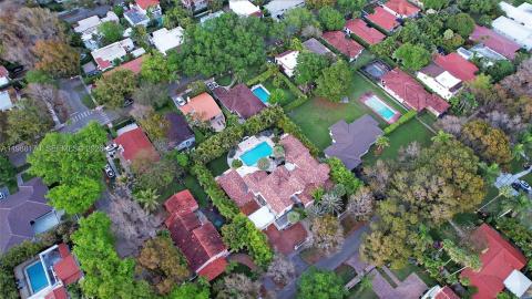 Aerial View Aerial View
