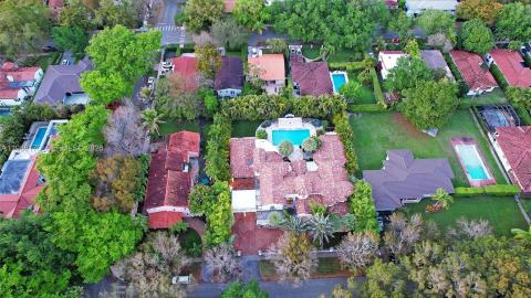 Aerial View Aerial View