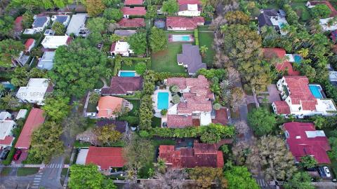 Aerial View Aerial View