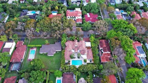 Aerial View Aerial View