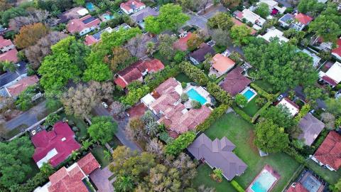 Aerial View Aerial View