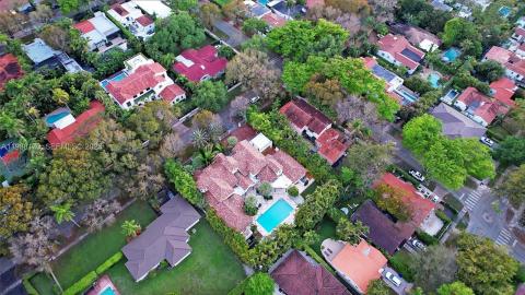 Aerial View Aerial View