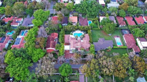 Aerial View Aerial View