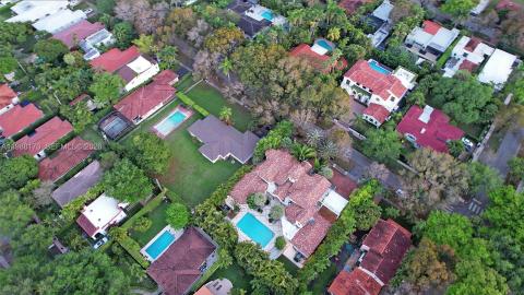 Aerial View Aerial View