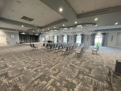 Ballroom