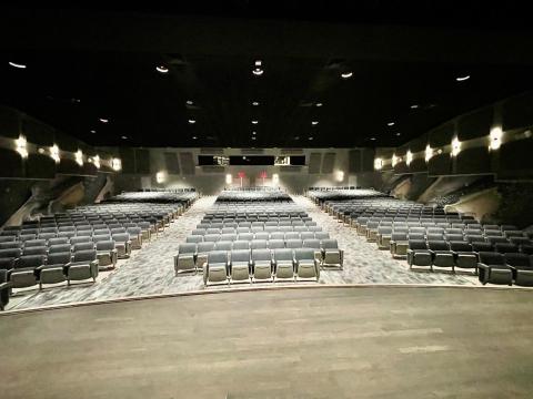 Theater