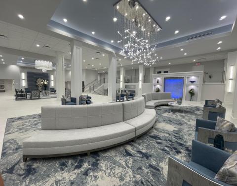 Lobby pic 2