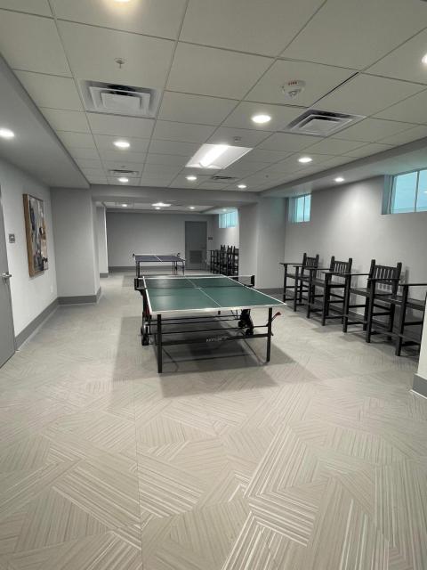 Ping pong