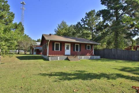 Another view of the property. Another view of the property.