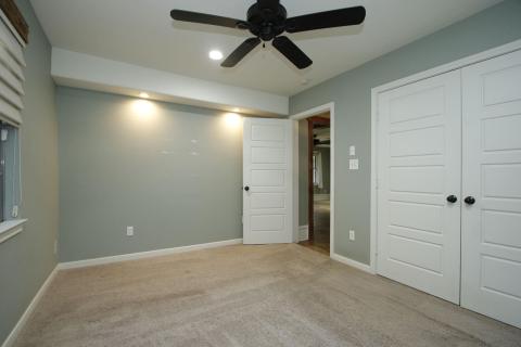 another view of the primary bedroom. another view of the primary bedroom.