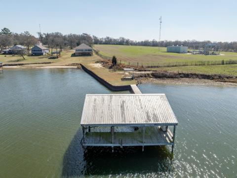 Boathouse