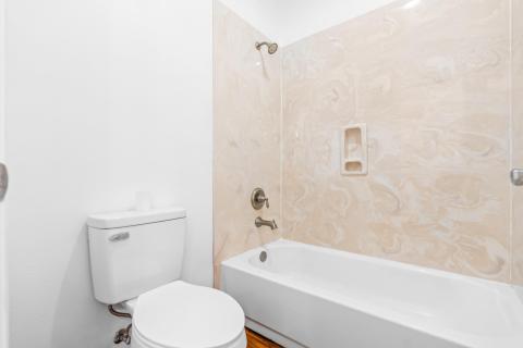 2nd bathroom