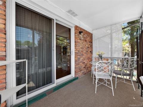 Balcony Balcony