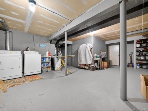 Basement Basement