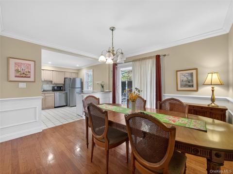 Dining Room Dining Room