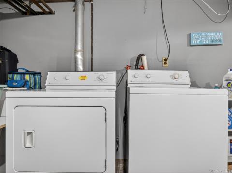 Laundry Laundry