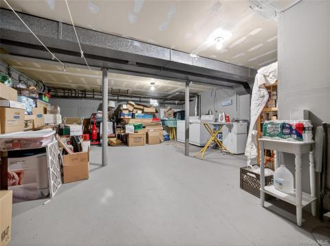 Basement Basement