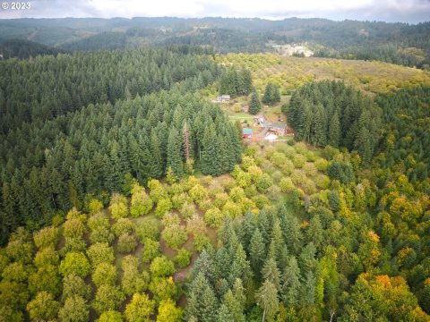 Drone View/UAV