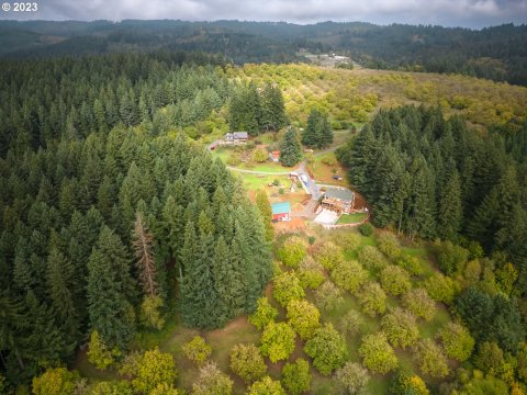 Drone View/UAV