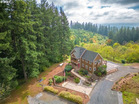 Drone View/UAV