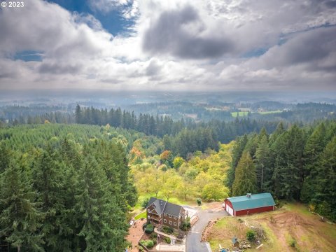 Drone View/UAV