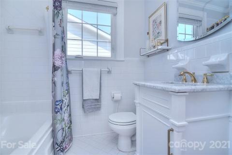 Full Bath #3 Full Bath #3