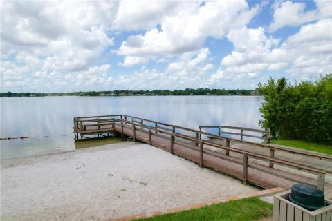 Sweetwater Boat Ramp