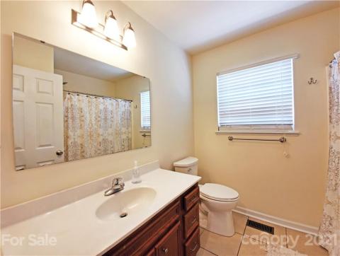 Full Bath
