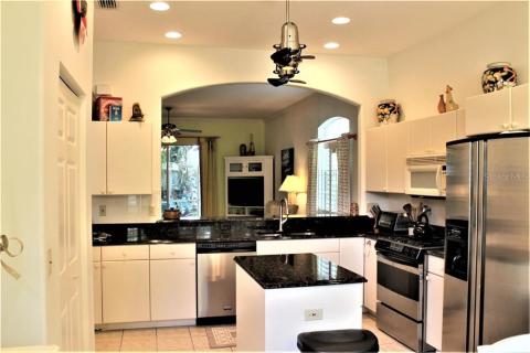 Functional and beautiful kitchen