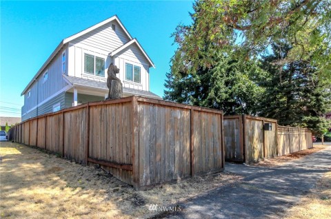 Hardiplank exterior siding, very clean roof, and a home ready for new owners.  Bring all offers.