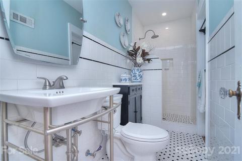 downstairs full bath, completely remodeled! downstairs full bath, completely remodeled!
