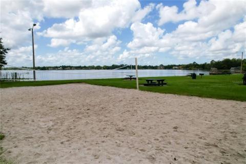 Beach Volleyball Anyone?
