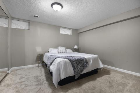 Lower Level Possible 5th Bedroom