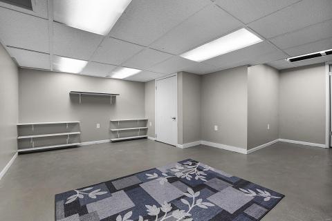 Lower Level Play Room