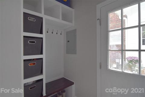 drop zone in carriage house drop zone in carriage house