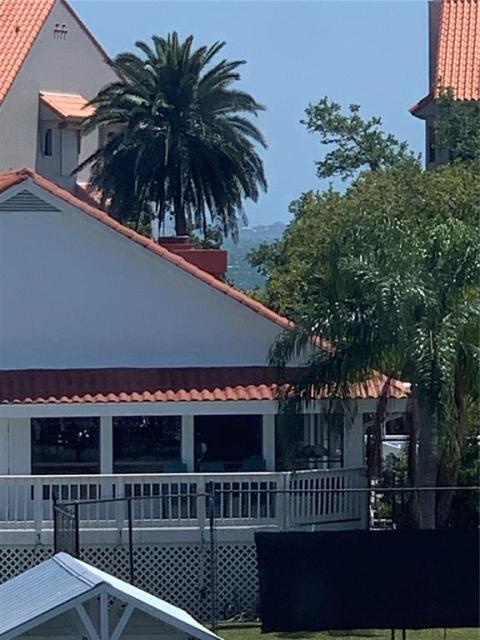 Bay views